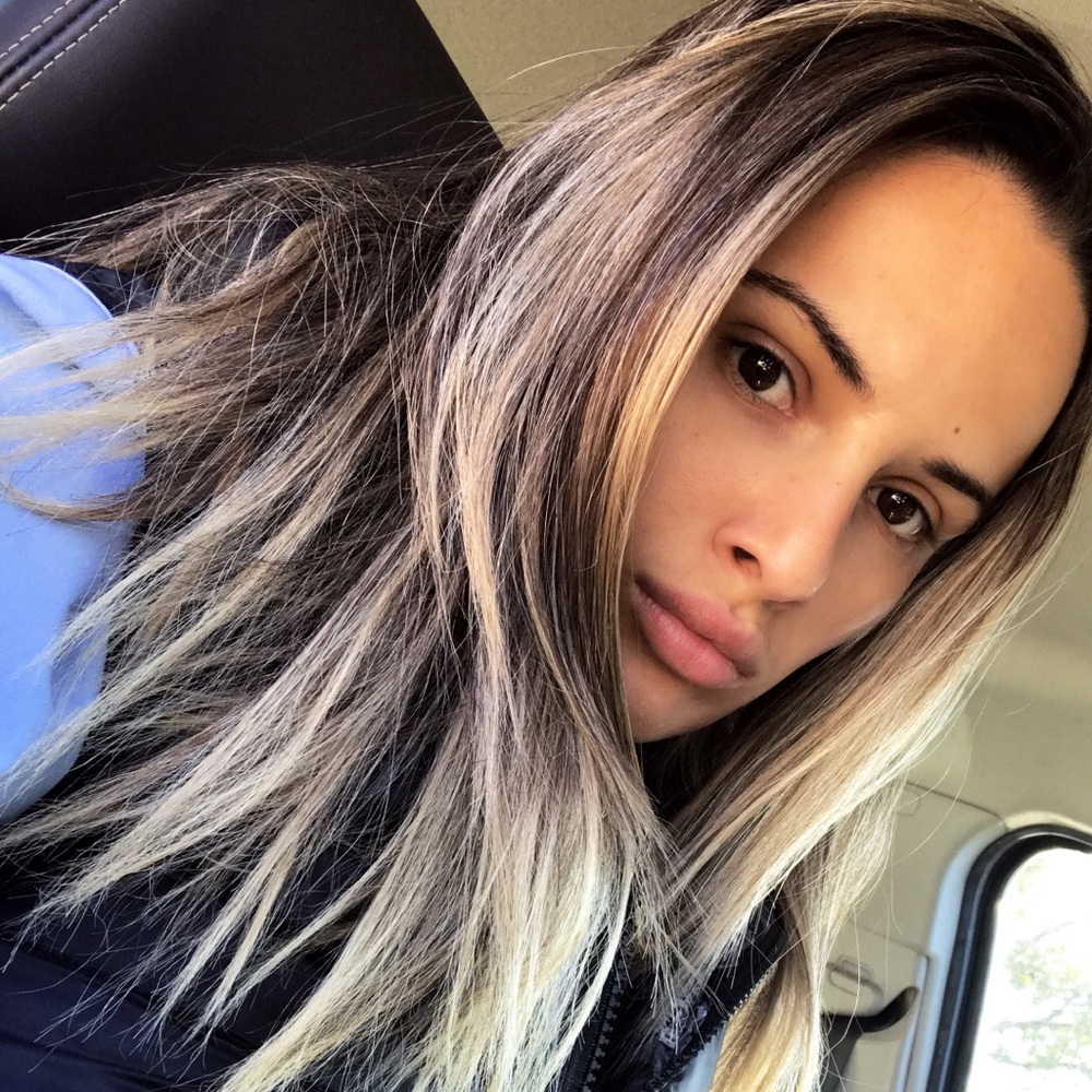 Meet your Posher, Jovana